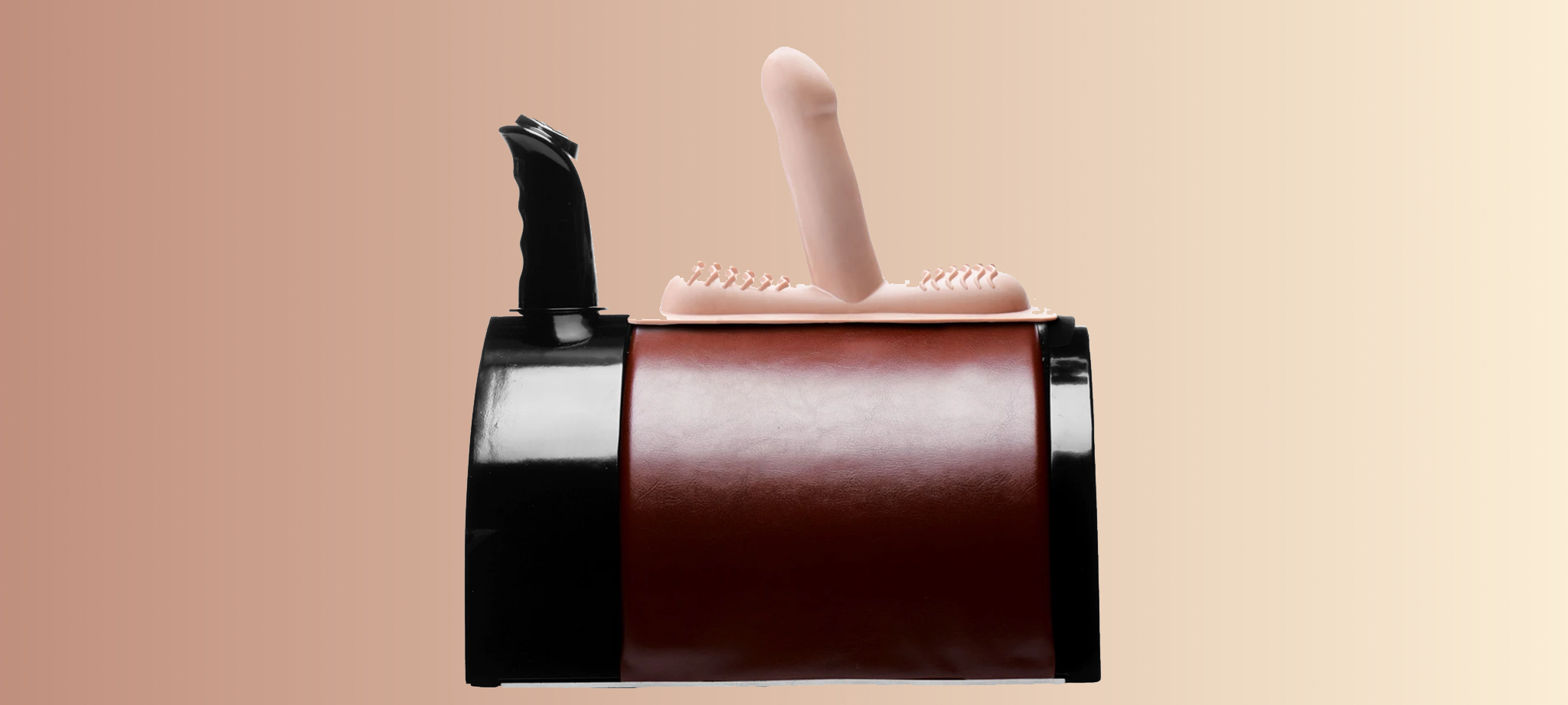 Sexspielzeug - Sextoys für dein aufregendes Liebesleben