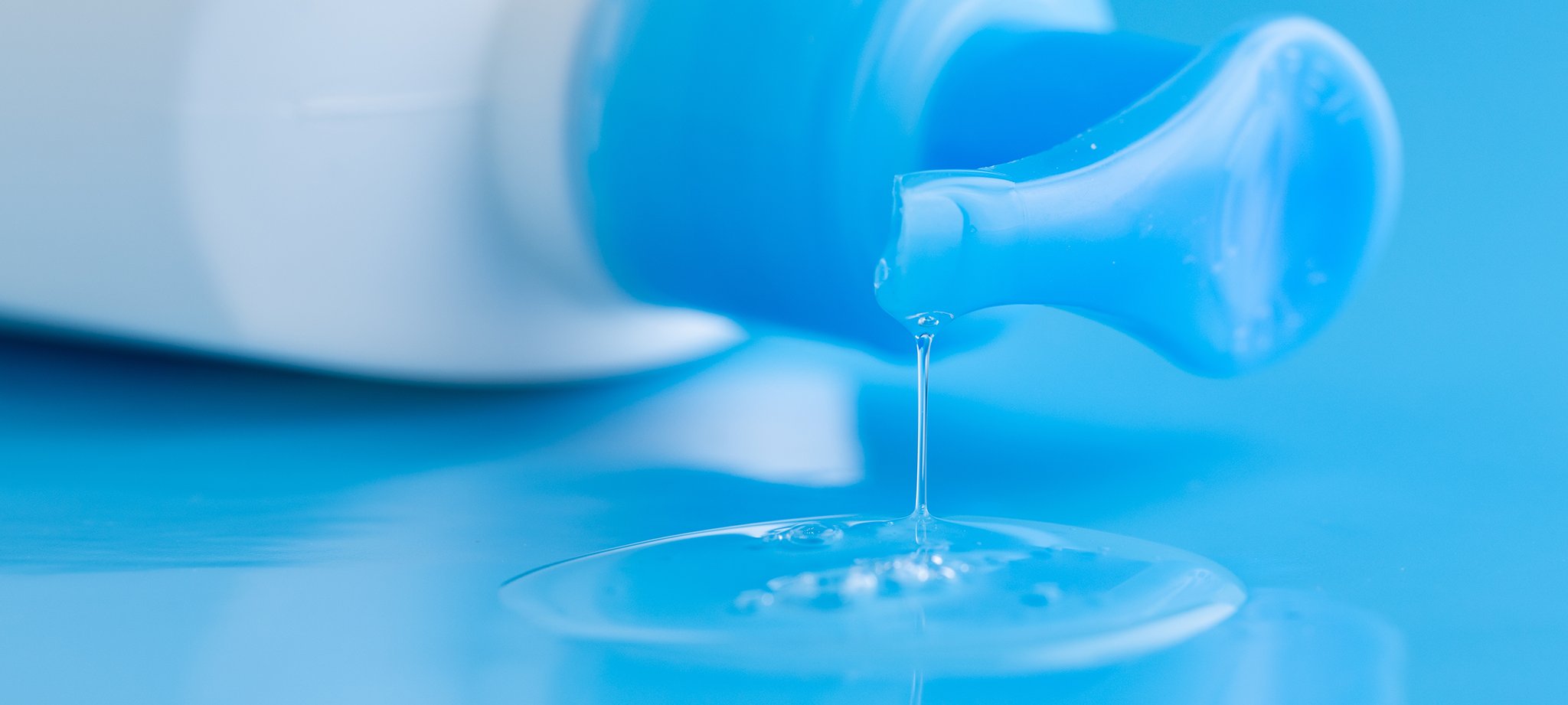 Hygiene Produkte für die Sauberkeit Deiner Liebespuppe