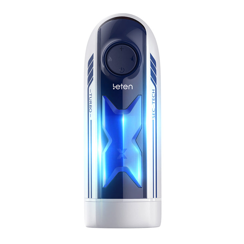 Masturbator für Männer, futuristisches Design