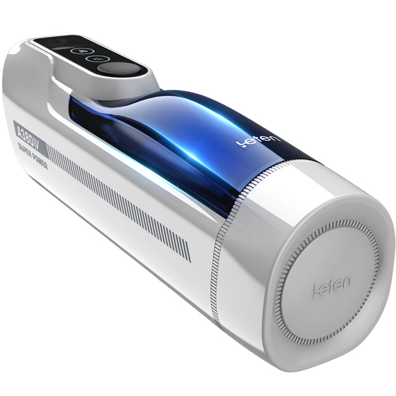 Masturbator für Männer, modernes Design