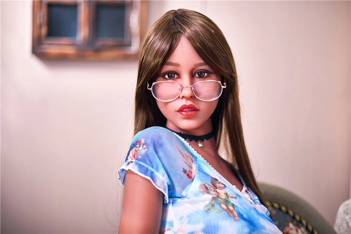 Irontechdolls Sexpuppen Sexpuppe Gina diskret bestellen bei marielove