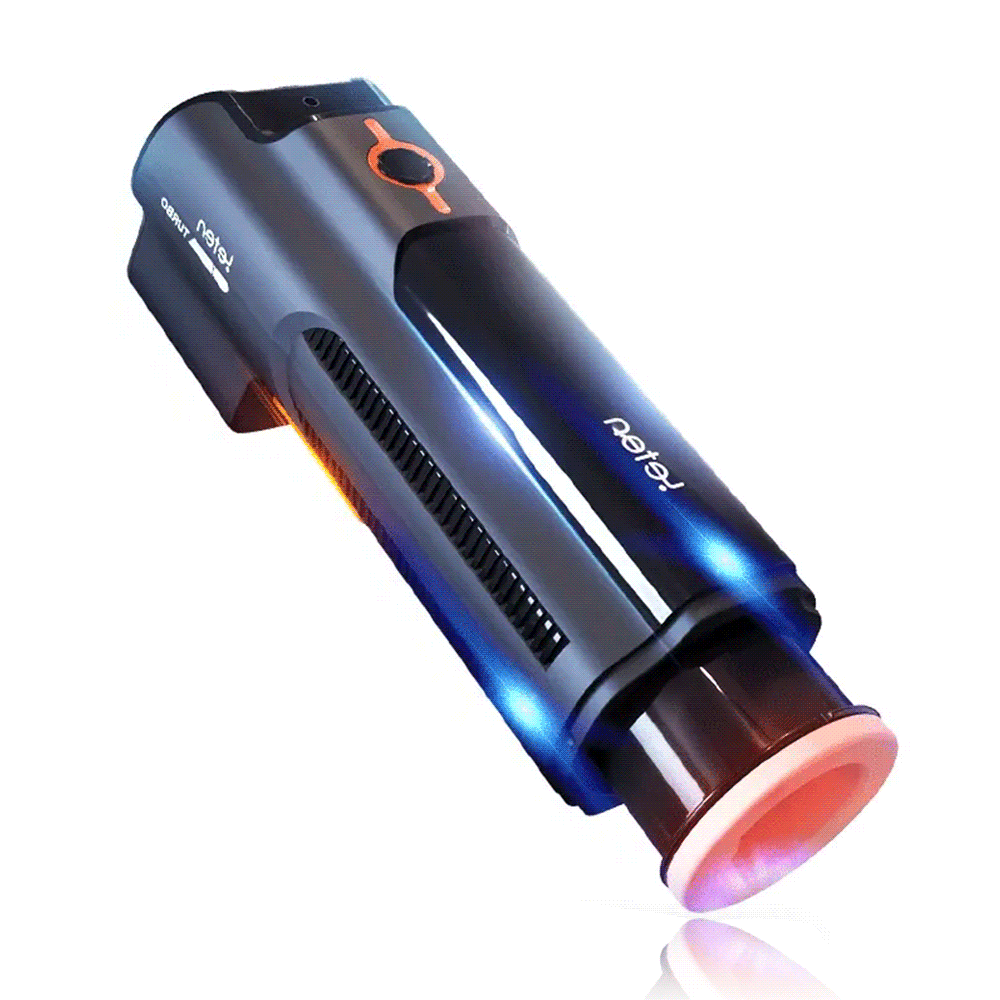 Elektr. Masturbator m. Halterung Zum Bestpreis MLD Elektr. Masturbator m. Halterung Zum Bestpreis MLD