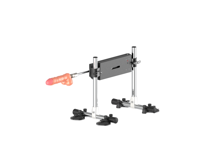 Sexpuppen-Zubehör mit Dildo-Halterung