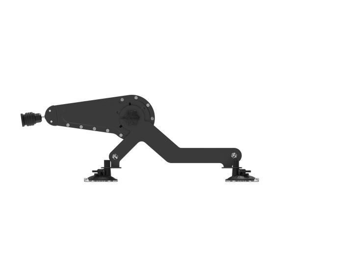 Sexpuppen-Zubehör mechanischer Arm
