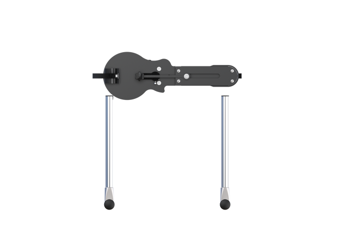 Sexpuppen-Zubehör, mechanisches Gerät, schwarz