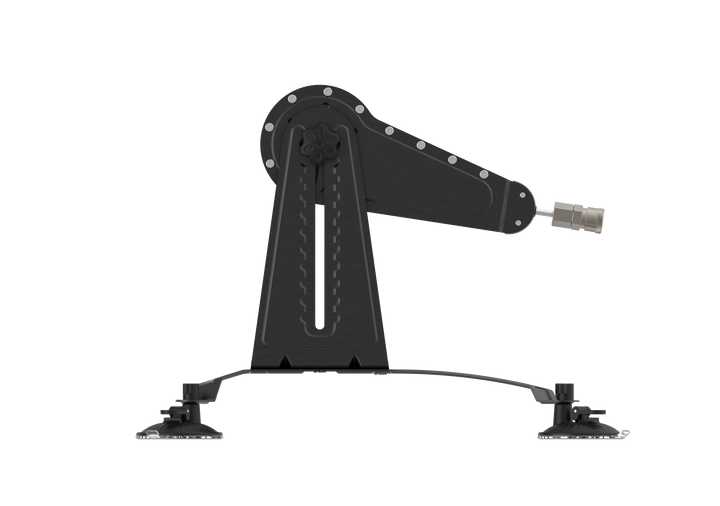 Sexpuppen-Zubehör mechanischer Arm