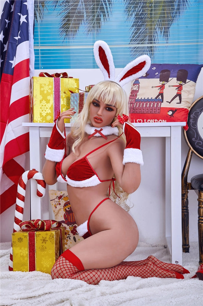 Irontechdolls Sexpuppen Sexpuppe Trixie diskret bestellen bei marielove