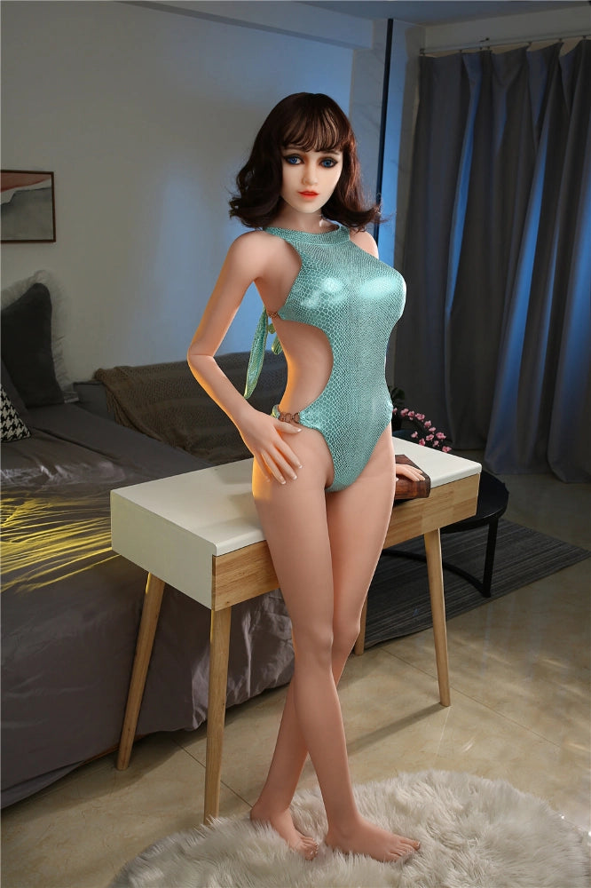 Irontechdolls Sexpuppen Sexpuppe Gloria diskret bestellen bei marielove