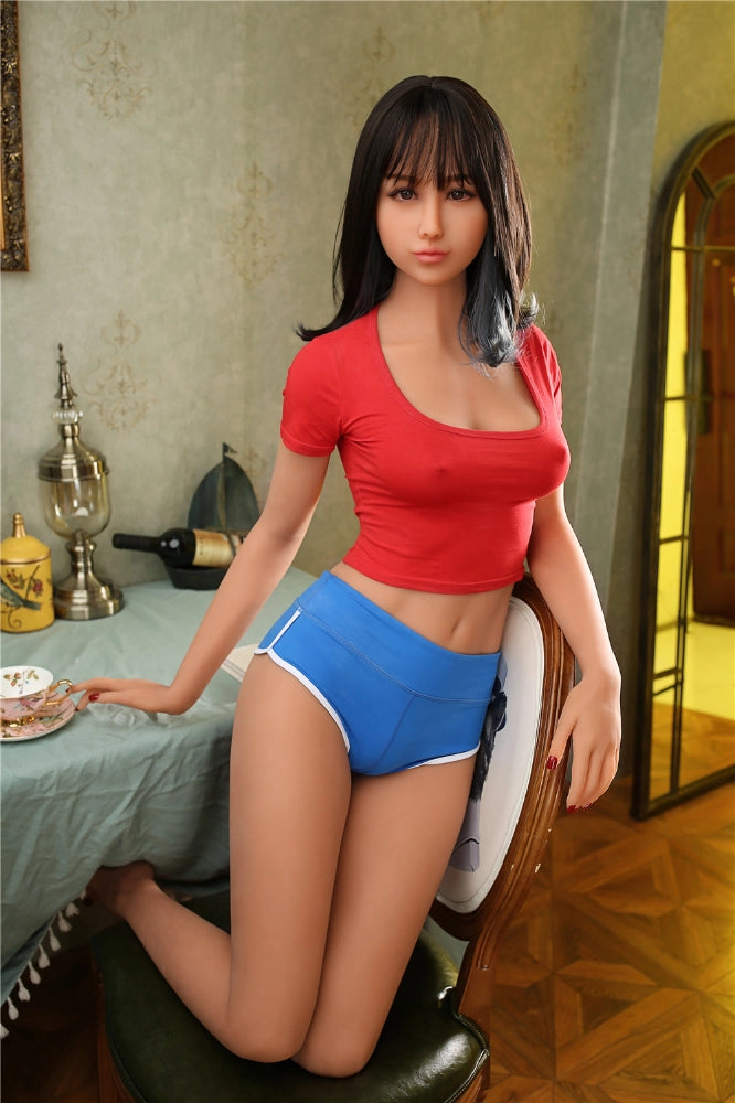 Irontechdolls Sexpuppen Sexpuppe India diskret bestellen bei marielove