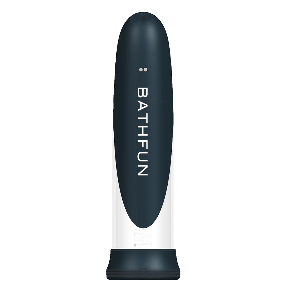Vibrator für Badevergnügen und Entspannung