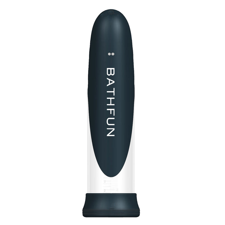 Vibrator für Badevergnügen und Entspannung