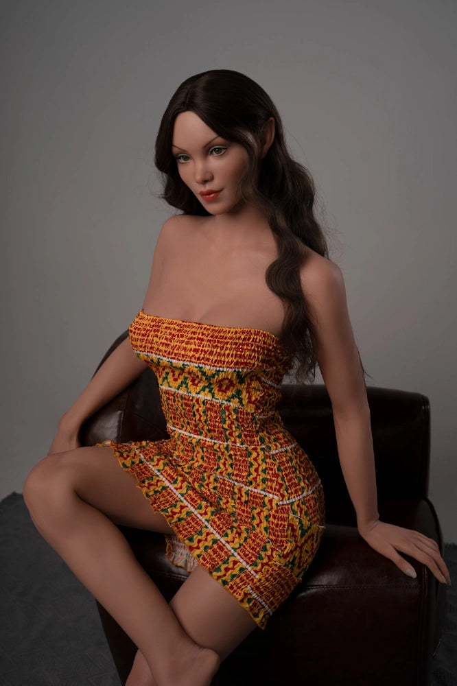 Amanda-Zarah