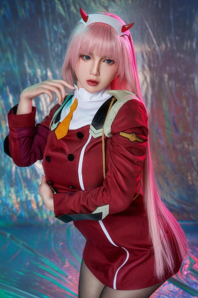 Xena-Yumiko