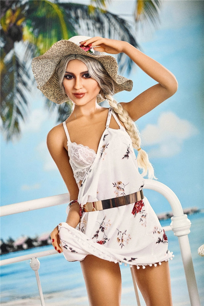 Irontechdolls Sexpuppen Sexpuppe Felia diskret bestellen bei marielove