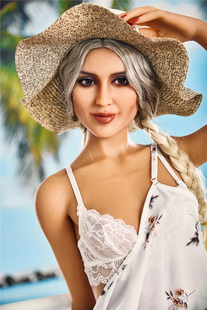 Irontechdolls Sexpuppen Sexpuppe Felia diskret bestellen bei marielove