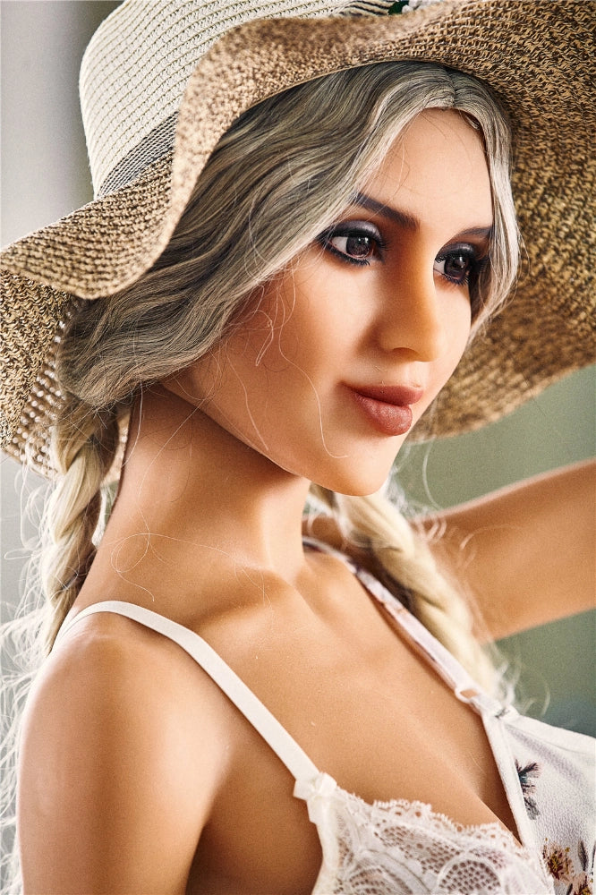Irontechdolls Sexpuppen Sexpuppe Felia diskret bestellen bei marielove