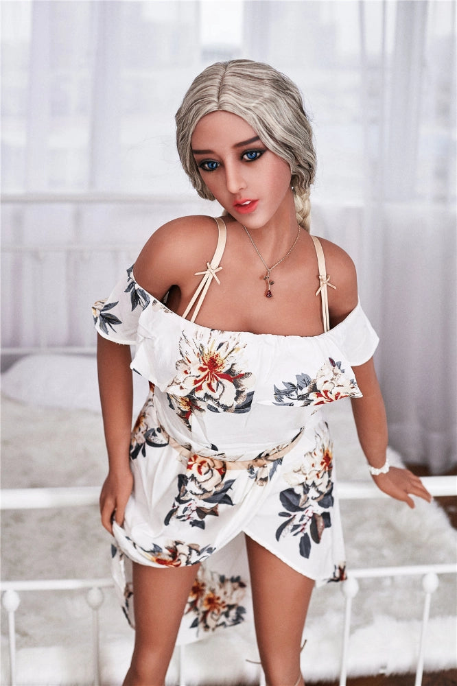 Irontechdolls Sexpuppen Sexpuppe Johanna diskret bestellen bei marielove