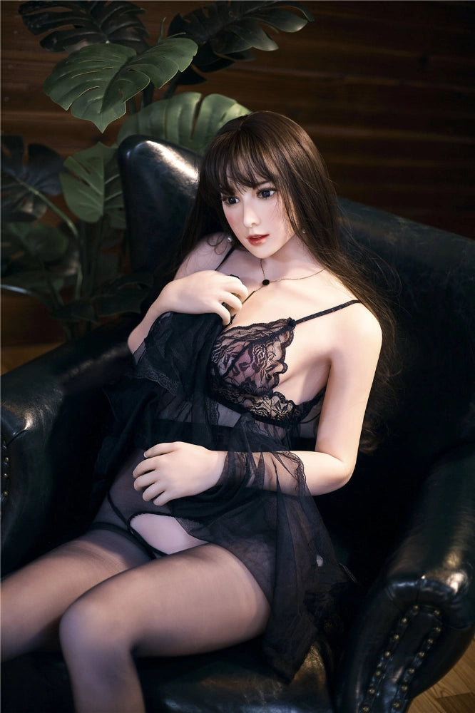Irontechdolls Sexpuppen Sexpuppe Zille diskret bestellen bei marielove