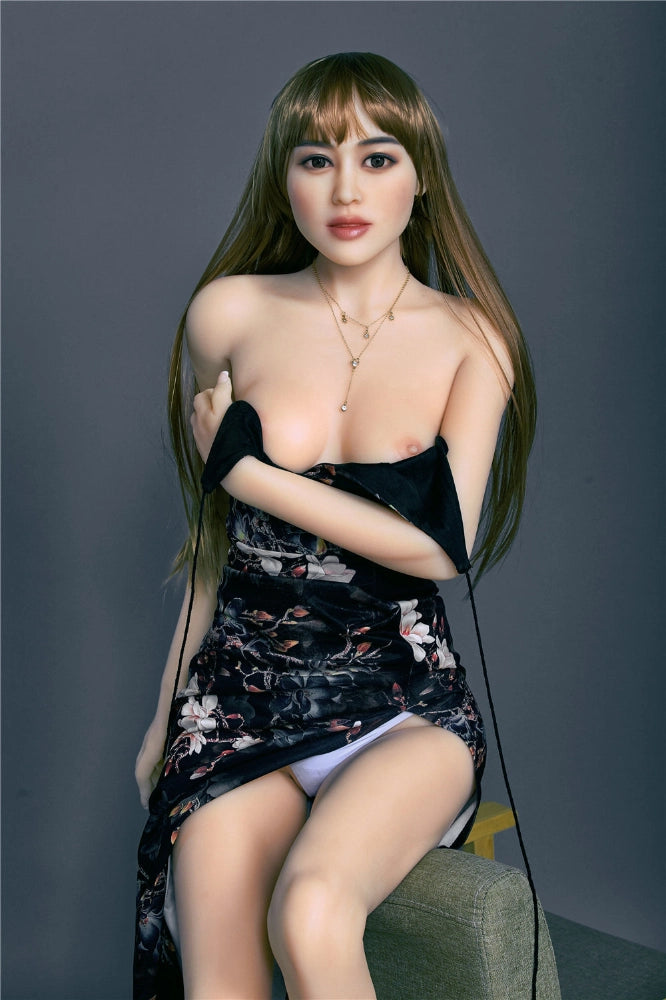 Irontechdolls Sexpuppen Sexpuppe Felipa diskret bestellen bei marielove