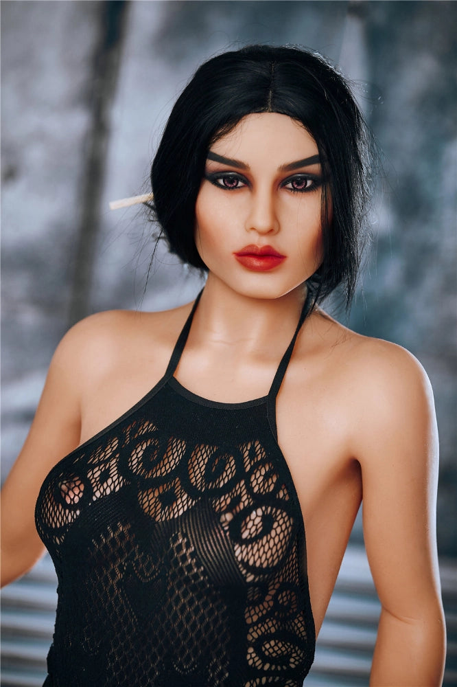 Irontechdolls Sexpuppen Sexpuppe Emma diskret bestellen bei marielove