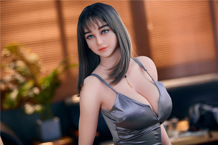 Irontechdolls Sexpuppen Sexpuppe Frederica diskret bestellen bei marielove