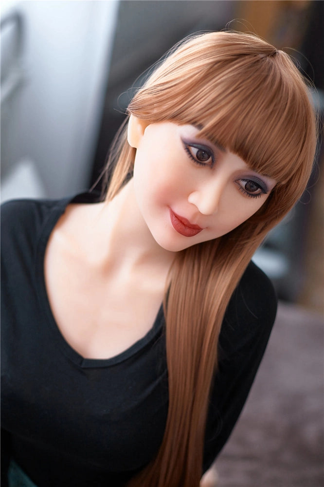 Irontechdolls Sexpuppen Sexpuppe Elise diskret bestellen bei marielove