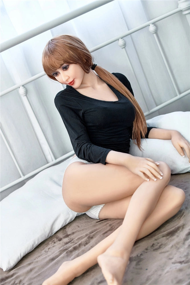 Irontechdolls Sexpuppen Sexpuppe Elise diskret bestellen bei marielove