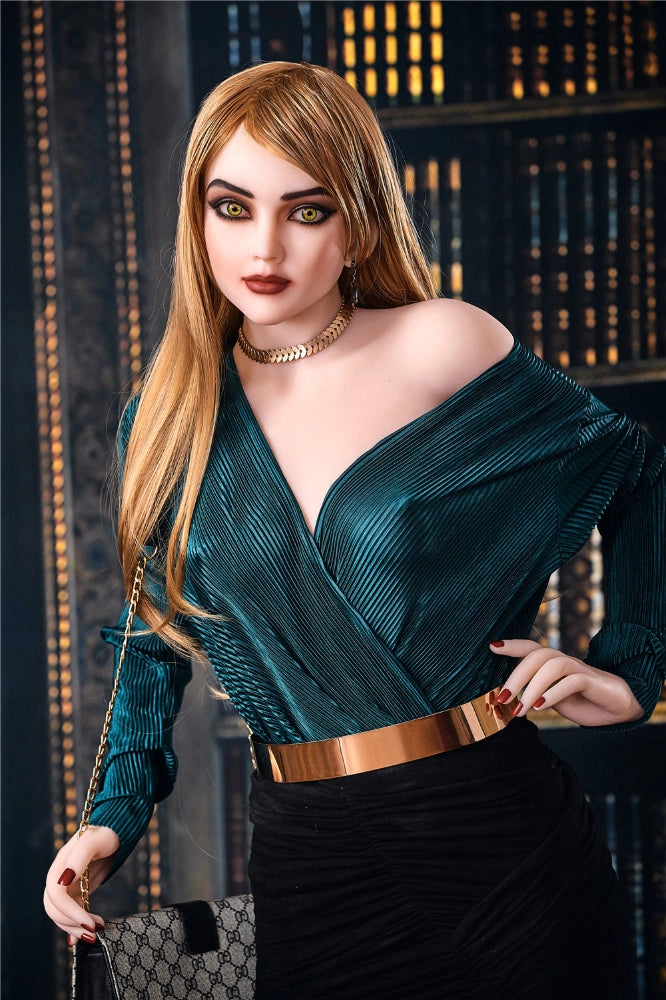 Irontechdolls Sexpuppen Sexpuppe Emilia diskret bestellen bei marielove