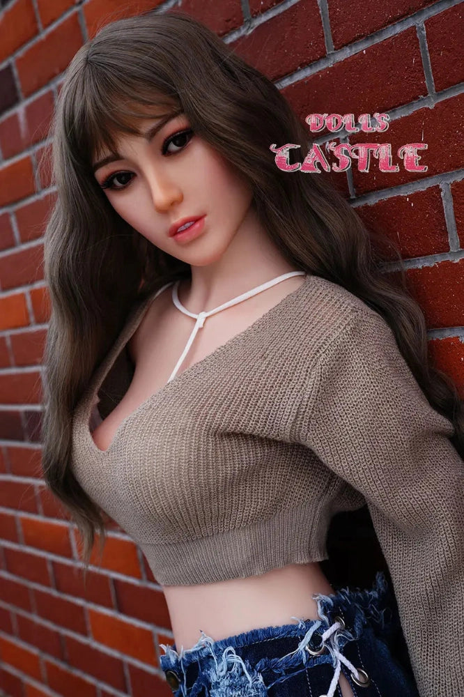 Akisha-Doris