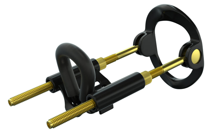 Penisstrecker Gerät mit Schrauben