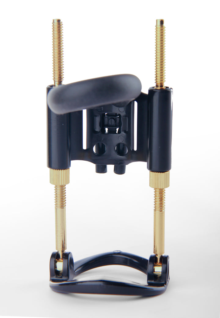Sexpuppen-Zubehör, mechanisches Bauteil, Detailansicht