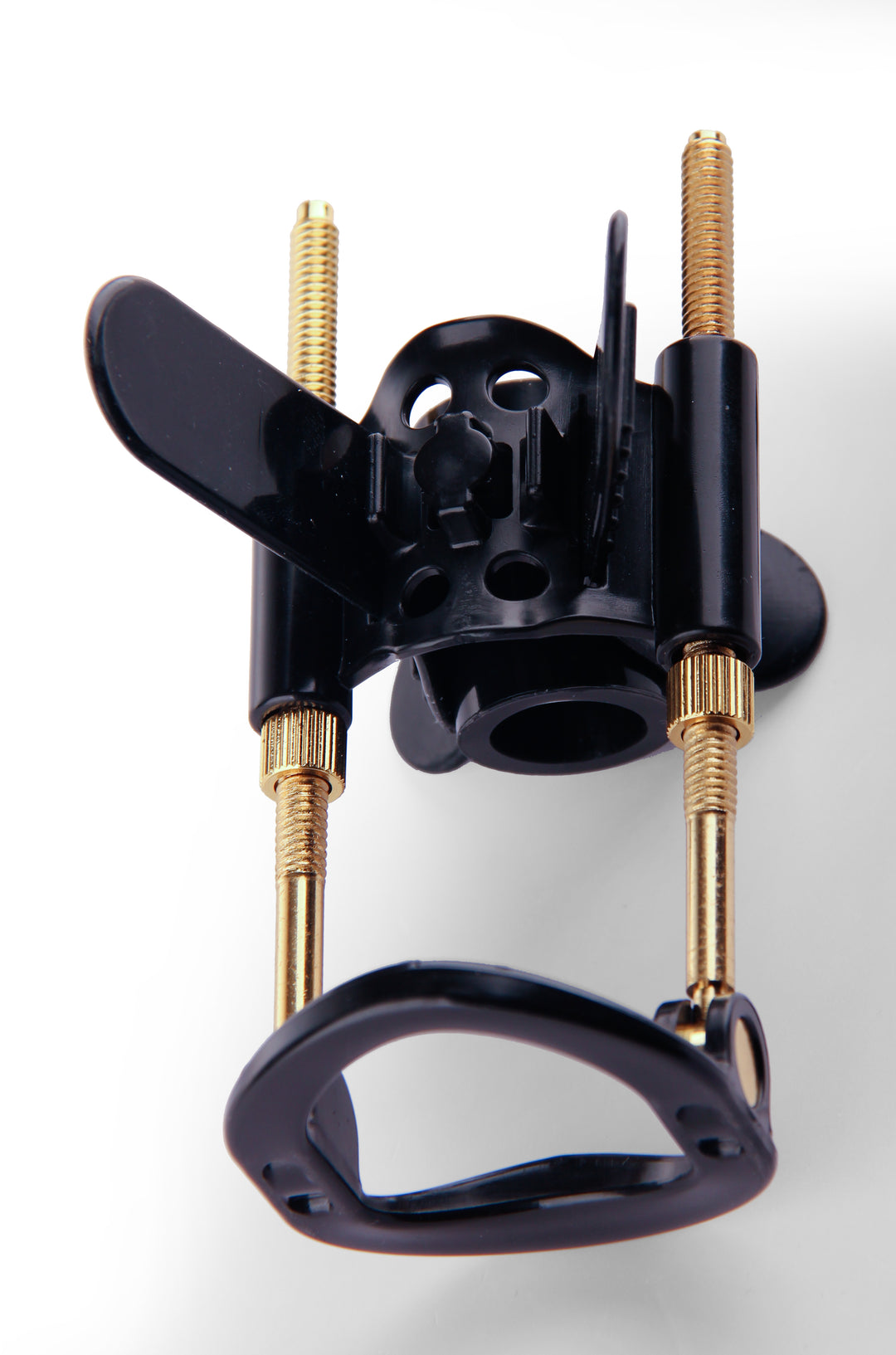 Sexpuppen-Zubehör, mechanisches Bauteil, Detailansicht
