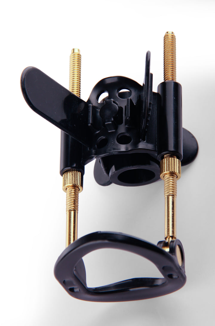 Sexpuppen-Zubehör, mechanisches Bauteil, Detailansicht