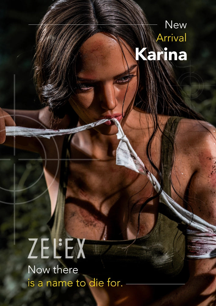 Benita-Alana