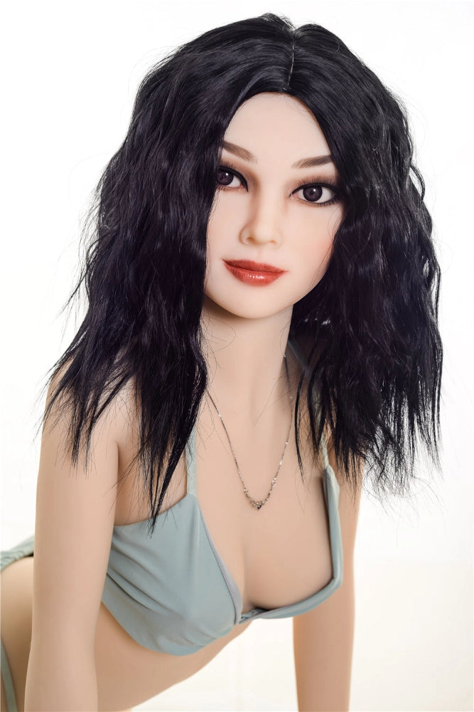 Irontechdolls Sexpuppen Sexpuppe Helene diskret bestellen bei marielove