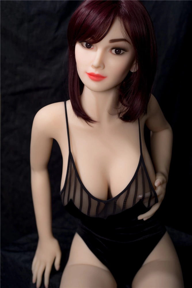 Irontechdolls Sexpuppen Sexpuppe Babsy diskret bestellen bei marielove