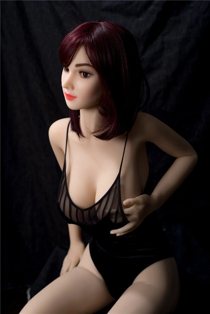 Irontechdolls Sexpuppen Sexpuppe Babsy diskret bestellen bei marielove