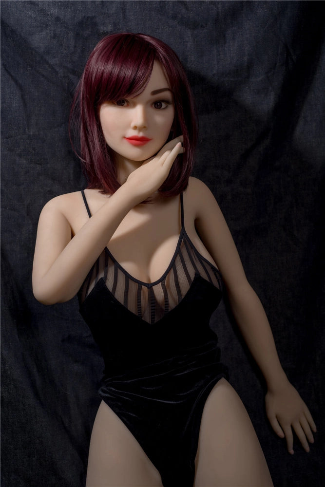 Irontechdolls Sexpuppen Sexpuppe Babsy diskret bestellen bei marielove