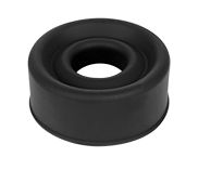 marielove Silicone Sleeve Größe M schwarz
