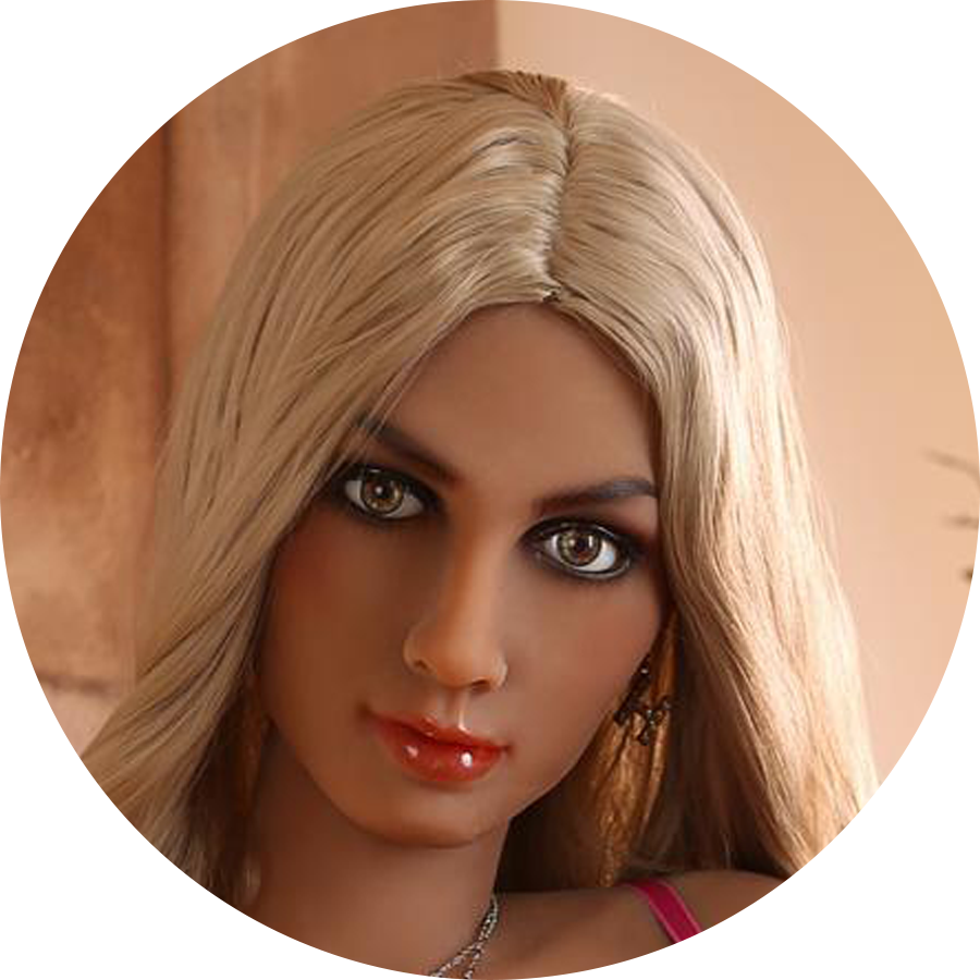 Lydias Sister Kopf – marielove-dolls Lydias Sister Kopf – marielove-dolls