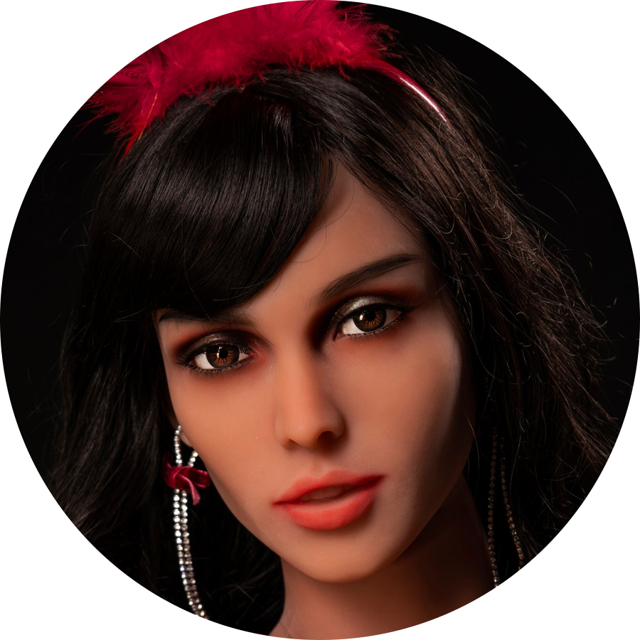 Xena-Wilhelma Kopf