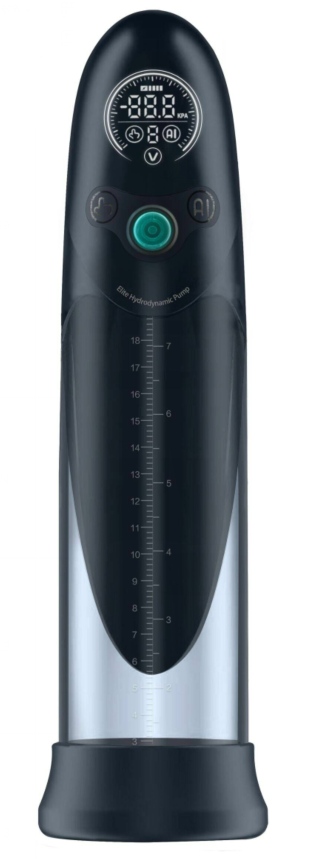 Hydropumpe für Sexpuppen Zubehör
