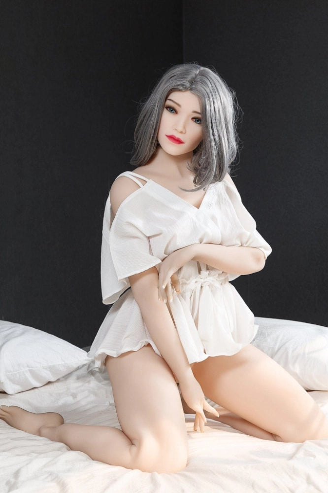 AIBEI TPE AIBEI Sexpuppe Kacy-Larissa diskret bestellen bei marielove
