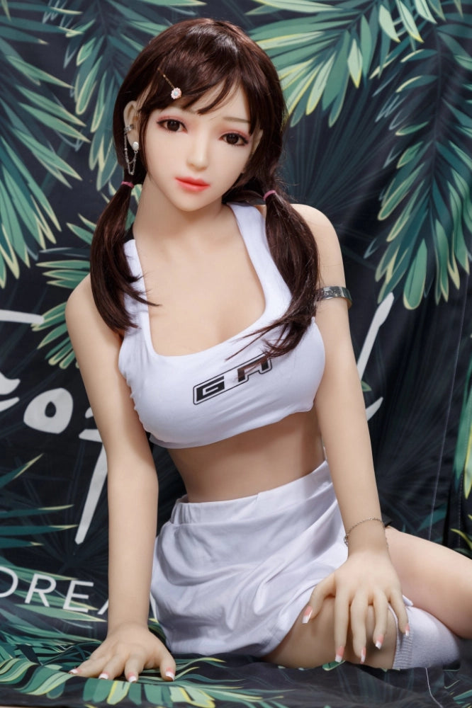 Akiko-Barbara - marielove-dolls
