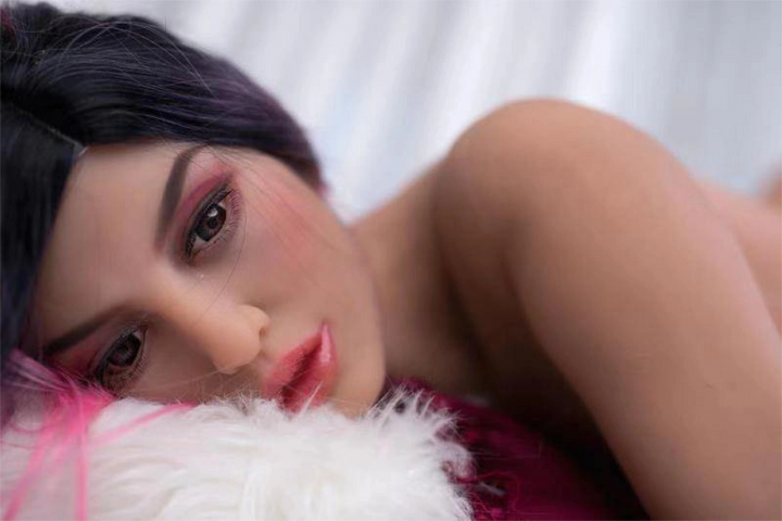 marielove dolls Heidi | marielove-dolls
