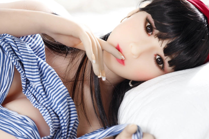 Elise-Felicitas - marielove-dolls