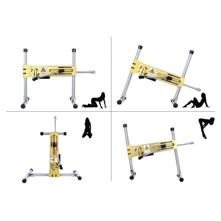 Hi Smith Fickmaschine Hi Smith Fickmaschine Sexmaschine div Farben zur Wahl diskret bestellen bei marielove