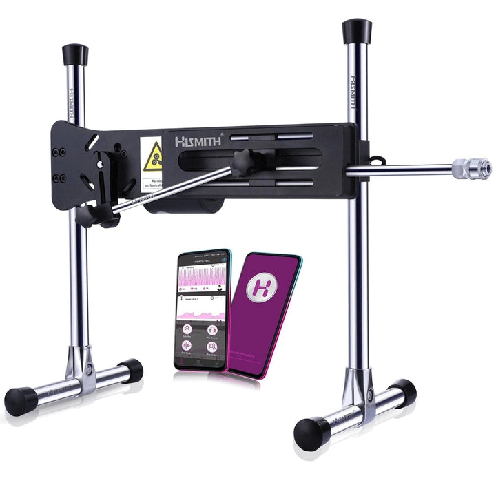 Hi Smith Fickmaschine Hi Smith Fickmaschine Sexmaschine div Farben zur Wahl diskret bestellen bei marielove
