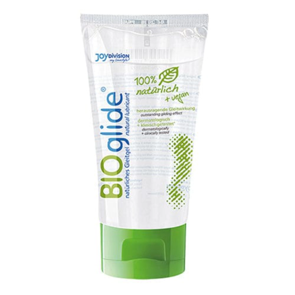 Joydivision Gleitgel Joydivision Gleitgel BIOglide Neutral wasserbasiertes Gleitmittel - 40 ml diskret bestellen bei marielove