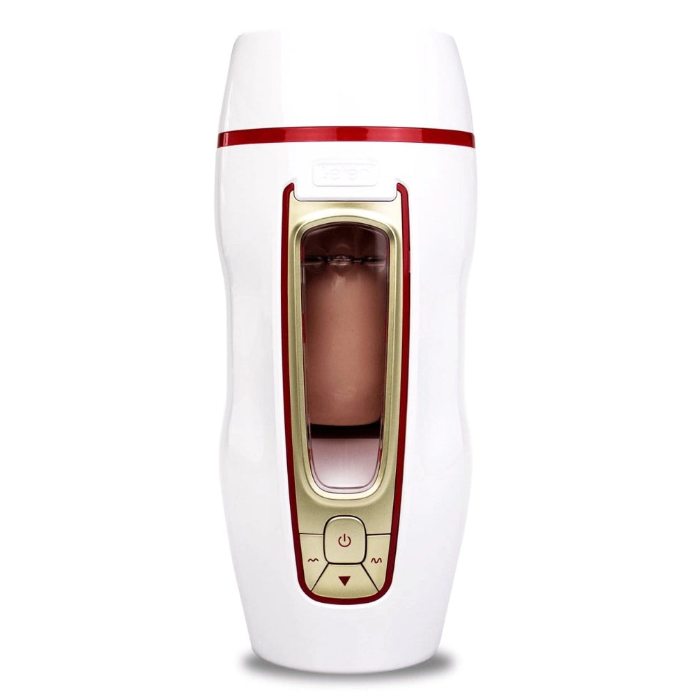 Leten Automatische Masturbatoren Masturbator einzeln Leten Automatischer Masturbator Leten 400 diskret bestellen bei marielove